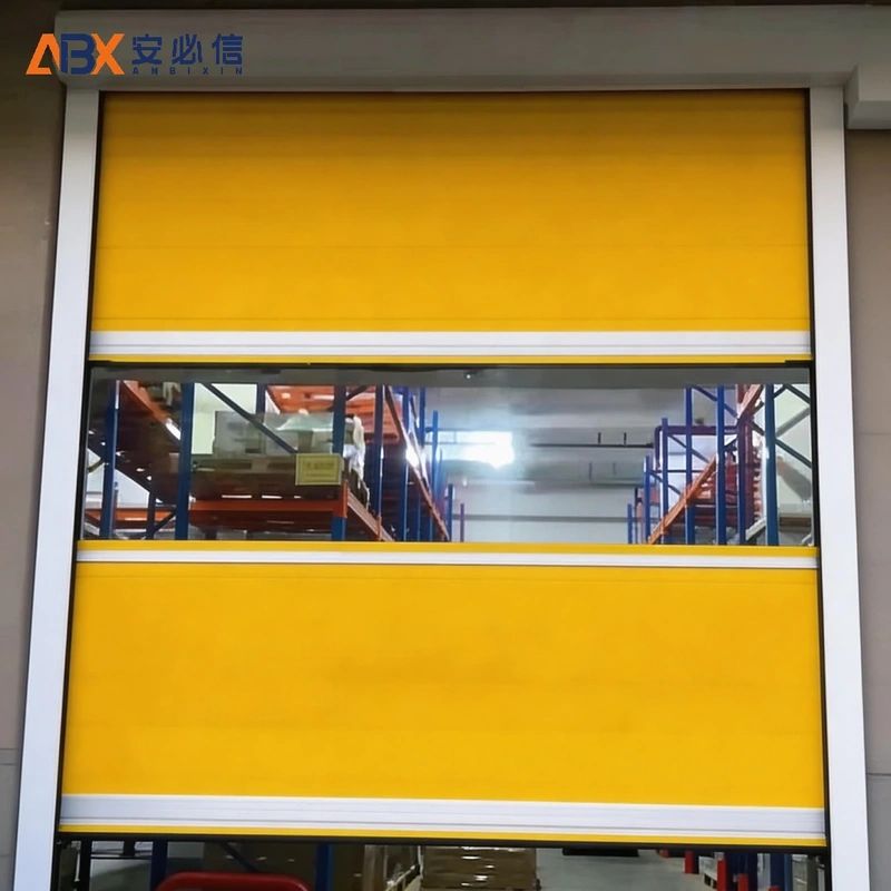 达州市高速门