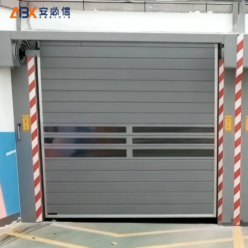 达州市涡轮硬质高速门
